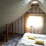 Pidkova Lodge Verkhovyna