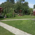 Pidkova Lodge Verkhovyna
