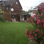 Pidkova Lodge *