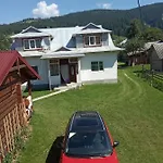 Pidkova Lodge Verkhovyna