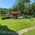 Pidkova Lodge Verkhovyna