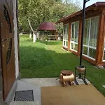 Pidkova Lodge