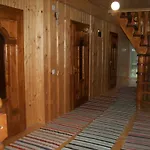 Pidkova Lodge