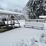 Pidkova Hytte