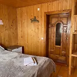 Lodge Pidkova Verkhovyna