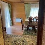 Pidkova Lodge