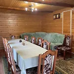 Pidkova Lodge *