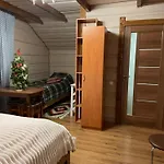 Lodge Pidkova *