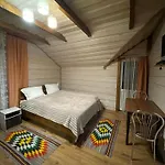 Pidkova Lodge Verkhovyna