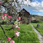 Lodge Pidkova Verkhovyna