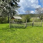 Lodge Pidkova