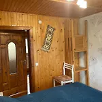 Pidkova Lodge