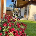 Lodge Pidkova