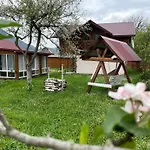 Pidkova Hytte Verkhovyna