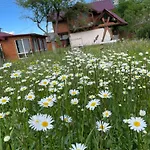 Pidkova Lodge Verkhovyna
