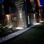 Pidkova Lodge *
