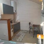 Lodge Pidkova Verkhovyna