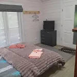 Lodge Pidkova Verkhovyna