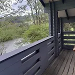 Pidkova Lodge