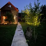 Pidkova Verkhovyna