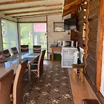 Pidkova Lodge Verkhovyna
