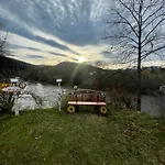 Pidkova Lodge Verkhovyna