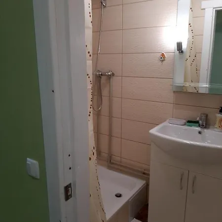 Pidkova Hytte Verkhovyna