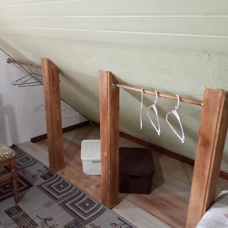 Lodge Pidkova Verkhovyna