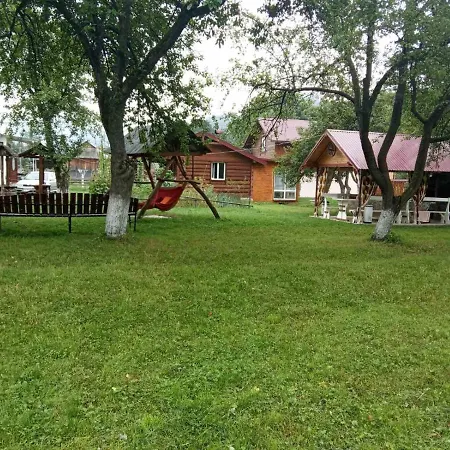 Pidkova *