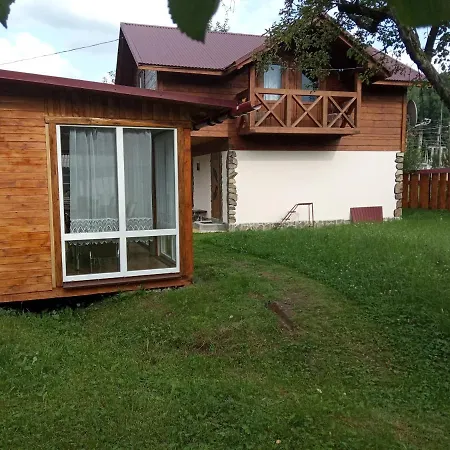 Pidkova Verkhovyna