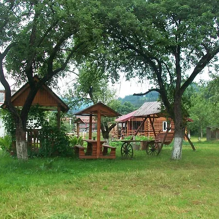 Pidkova * Verkhovyna