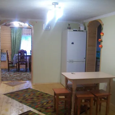 Pidkova Lodge Verkhovyna