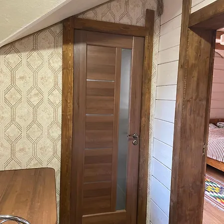 Pidkova ヴェルホヴィナ