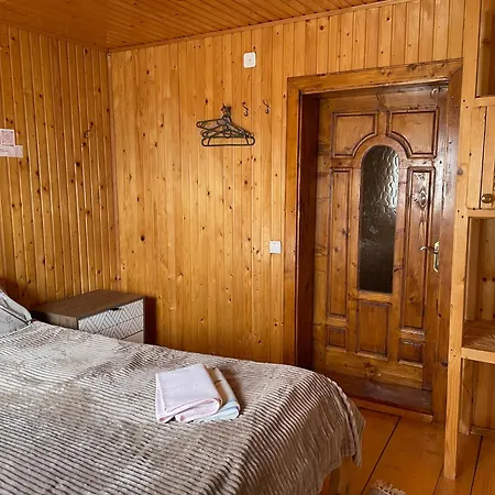 Lodge Pidkova Verkhovyna