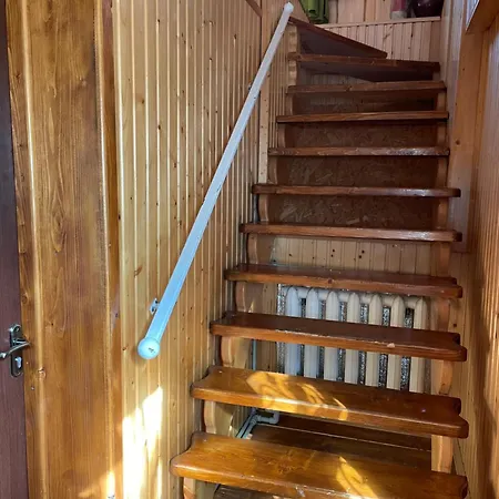 Pidkova ヴェルホヴィナ