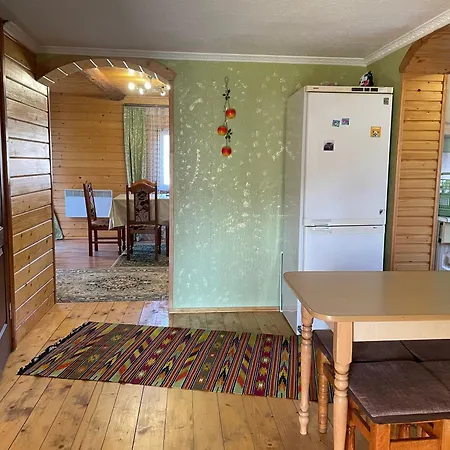 Pidkova * Verkhovyna