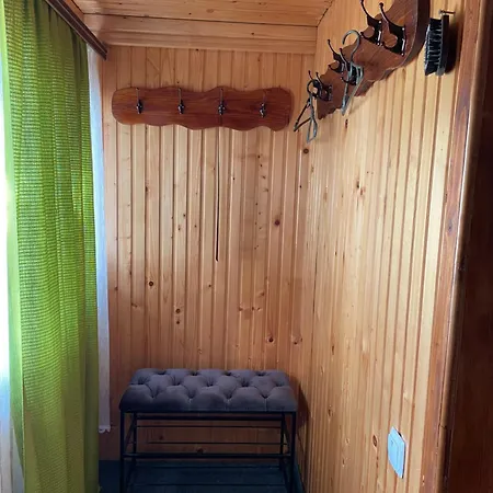 Lodge Pidkova