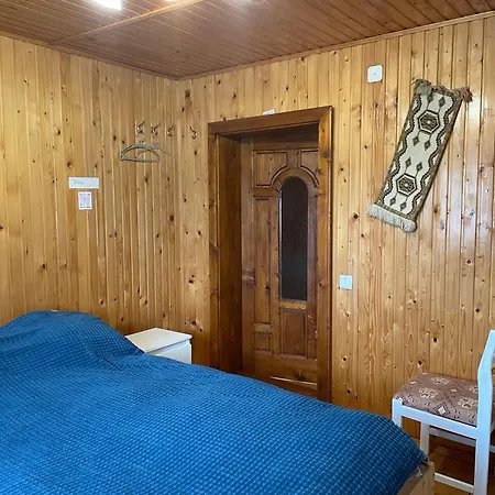 Pidkova Lodge *