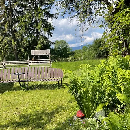 Pidkova ヴェルホヴィナ