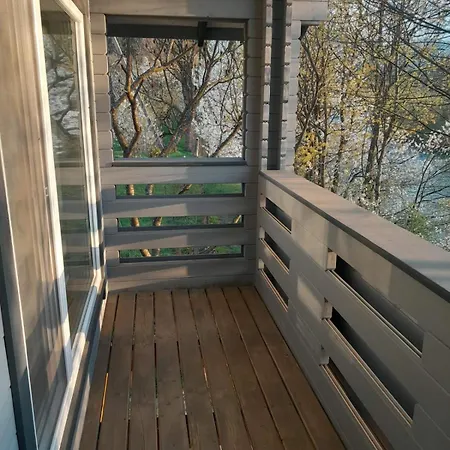 Pidkova Hytte Verkhovyna