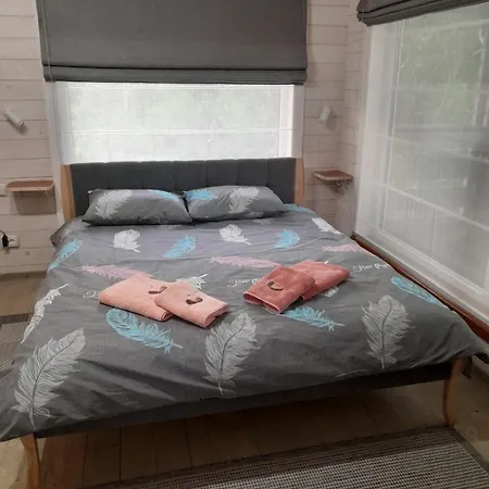 Pidkova Lodge Verkhovyna