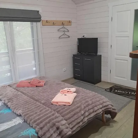 Lodge Pidkova Verkhovyna