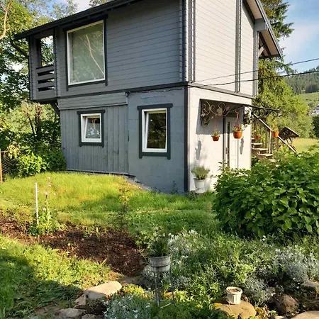 Pidkova ヴェルホヴィナ