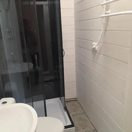 Pidkova * Verkhovyna