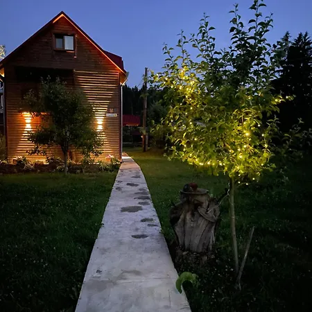 Pidkova Verkhovyna