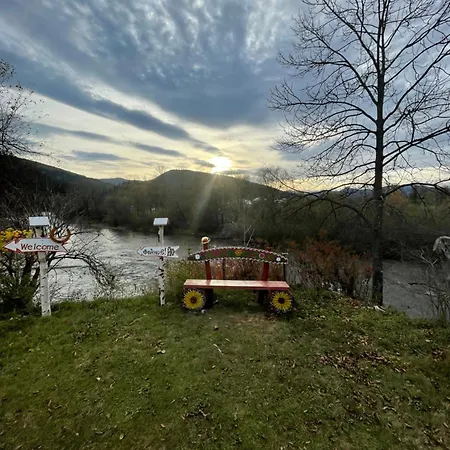 Pidkova Lodge Verkhovyna