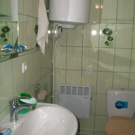 Pidkova Hytte Verkhovyna