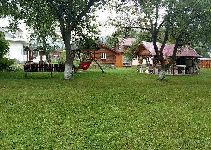 Pidkova *
