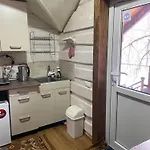 Lodge Pidkova Verkhovyna