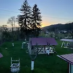 Pidkova Lodge Verkhovyna